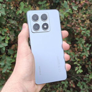 گوشی موبایل شیائومی مدل 14T دو سیم کارت ظرفیت 512 گیگابایت و رم 12 گیگابایت