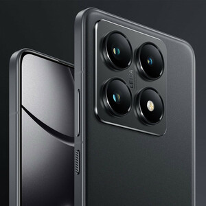 گوشی موبایل شیائومی مدل 14T Pro دو سیم کارت ظرفیت 1 ترابایت و رم 12 گیگابایت