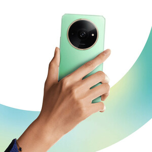 گوشی موبایل شیائومی مدل Redmi A3x دو سیم کارت ظرفیت 64 گیگابایت و رم 3 گیگابایت