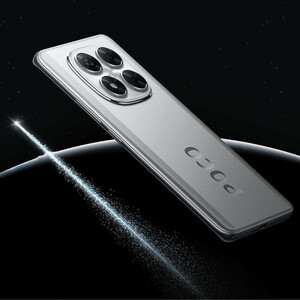 گوشی موبایل شیائومی مدل Poco X7 دو سیم کارت ظرفیت 256 گیگابایت و رم 8 گیگابایت - گلوبال