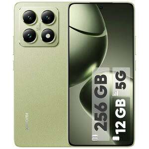 گوشی موبایل شیائومی مدل 14T دو سیم کارت ظرفیت 256 گیگابایت و رم 12 گیگابایت
