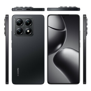 گوشی موبایل شیائومی مدل 14T دو سیم کارت ظرفیت 256 گیگابایت و رم 12 گیگابایت