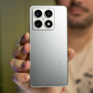 گوشی موبایل شیائومی مدل 14T دو سیم کارت ظرفیت 256 گیگابایت و رم 12 گیگابایت