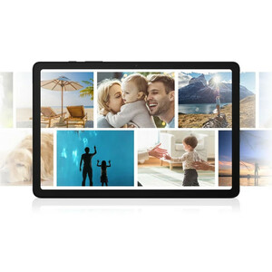 تبلت 8.7 اینچ سامسونگ مدل Galaxy Tab A9 4G ظرفیت 128 گیگابایت و رم 8 گیگابایت