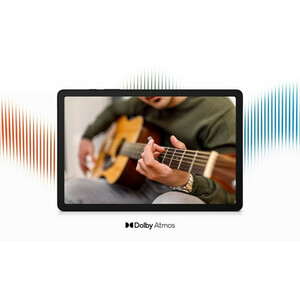 تبلت 8.7 اینچ سامسونگ مدل Galaxy Tab A9 4G ظرفیت 128 گیگابایت و رم 8 گیگابایت