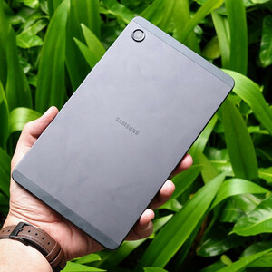 تبلت 8.7 اینچ سامسونگ مدل Galaxy Tab A9 4G ظرفیت 128 گیگابایت و رم 8 گیگابایت