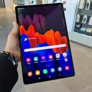 تبلت 8.7 اینچ سامسونگ مدل Galaxy Tab A9 4G ظرفیت 128 گیگابایت و رم 8 گیگابایت