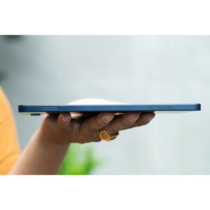 تبلت ۸.۷ اینچ سامسونگ مدل Galaxy Tab A9-4G ظرفیت 64 گیگابایت و رم 4 گیگابایت / پلمپ و آکبند