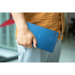 تبلت ۸.۷ اینچ سامسونگ مدل Galaxy Tab A9-4G ظرفیت 64 گیگابایت و رم 4 گیگابایت / پلمپ و آکبند