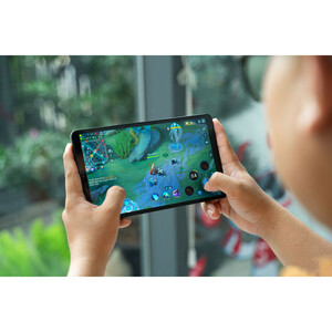 تبلت ۸.۷ اینچ سامسونگ مدل Galaxy Tab A9-4G ظرفیت 64 گیگابایت و رم 4 گیگابایت / پلمپ و آکبند