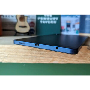 تبلت ۸.۷ اینچ سامسونگ مدل Galaxy Tab A9-4G ظرفیت 64 گیگابایت و رم 4 گیگابایت / پلمپ و آکبند