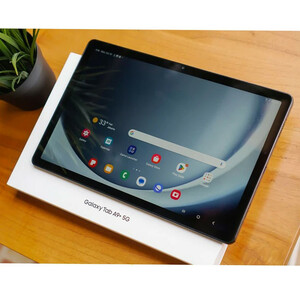 تبلت 11 اینچ سامسونگ مدل Galaxy Tab A9 Plus 5G ظرفیت 64 گیگابایت و رم 4 گیگابایت