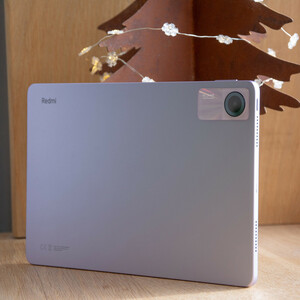 تبلت ۱۱ اینچ شیائومی مدل Redmi Pad SE Wi-Fi با ظرفیت ۲۵۶ گیگابایت و رم ۸ گیگابایت