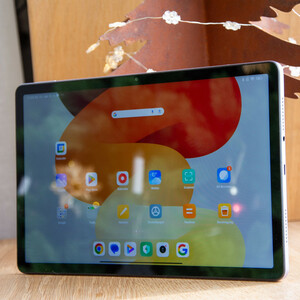 تبلت ۱۱ اینچ شیائومی مدل Redmi Pad SE Wi-Fi با ظرفیت ۲۵۶ گیگابایت و رم ۸ گیگابایت