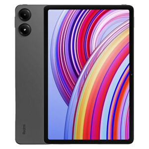 تبلت 12.1 اینچ شیائومی مدل Redmi Pad Pro Wi-Fi ظرفیت 256 گیگابایت و رم 8 گیگابایت