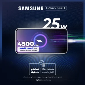 گوشی موبایل سامسونگ مدل Galaxy S23 Ultra دو سیم کارت ظرفیت 256 گیگابایت و رم 12 گیگابایت - ویتنام