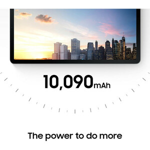 تبلت سامسونگ مدل Galaxy Tab S7 FE LTE SM-T735 ظرفیت 64 گیگابایت و رام 4 گیگابایت /پلمپ آکبند/12.4 اینچ