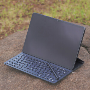 تبلت سامسونگ مدل Galaxy Tab S7 FE LTE SM-T735 ظرفیت 64 گیگابایت و رام 4 گیگابایت /پلمپ آکبند/12.4 اینچ