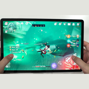 تبلت سامسونگ مدل Galaxy Tab S7 FE LTE SM-T735 ظرفیت 64 گیگابایت و رام 4 گیگابایت /پلمپ آکبند/12.4 اینچ