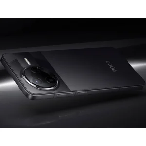 گوشی موبایل شیائومی مدل Poco F7 دو سیم کارت ظرفیت 512 گیگابایت و رم 12 گیگابایت