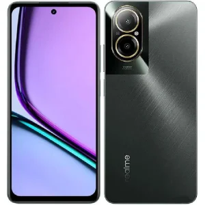 گوشی موبایل ریلمی مدل Note 50 دو سیم کارت ظرفیت 256 گیگابایت و رم 4 گیگابایت