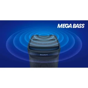 اسپیکر بلوتوثی قابل حمل سونی مدل srs-XP700
