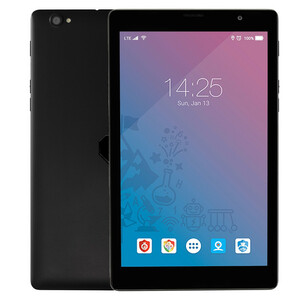 تبلت ۸ اینچ نارتب مدل Nartab N28 ظرفیت 32 گیگابایت و رم 3 گیگابایت