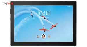 تبلت لنوو مدل Tab 4 10.1&quot; 4G با حافظه 16 گیگابایت و رام 4 گیگابایت / پلمپ و آکبند