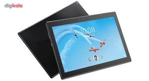 تبلت لنوو مدل Tab 4 10.1&quot; 4G با حافظه 16 گیگابایت و رام 4 گیگابایت / پلمپ و آکبند