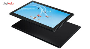 تبلت لنوو مدل Tab 4 10.1&quot; 4G با حافظه 16 گیگابایت و رام 4 گیگابایت / پلمپ و آکبند