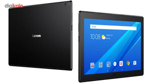 تبلت لنوو مدل Tab 4 10.1&quot; 4G با حافظه 16 گیگابایت و رام 4 گیگابایت / پلمپ و آکبند