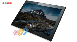 تبلت لنوو مدل Tab 4 10.1&quot; 4G با حافظه 16 گیگابایت و رام 4 گیگابایت / پلمپ و آکبند