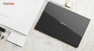 تبلت لنوو مدل Tab 4 10.1&quot; 4G با حافظه 16 گیگابایت و رام 4 گیگابایت / پلمپ و آکبند