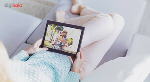 تبلت لنوو مدل Tab 4 10.1&quot; 4G با حافظه 16 گیگابایت و رام 4 گیگابایت / پلمپ و آکبند