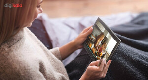 تبلت لنوو مدل Tab 4 10.1&quot; 4G با حافظه 16 گیگابایت و رام 4 گیگابایت / پلمپ و آکبند