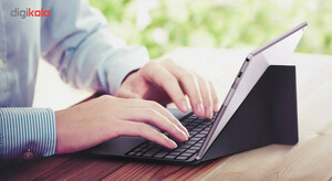 تبلت لنوو مدل Tab 4 10.1&quot; 4G با حافظه 16 گیگابایت و رام 4 گیگابایت / پلمپ و آکبند