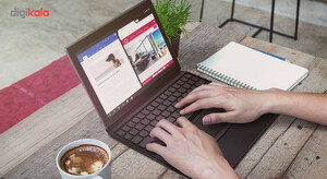 تبلت لنوو مدل Tab 4 10.1&quot; 4G با حافظه 16 گیگابایت و رام 4 گیگابایت / پلمپ و آکبند