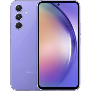 گوشی موبایل سامسونگ مدل Galaxy A54 5G دو سیم کارت ظرفیت 256 گیگابایت و رم 8 گیگابایت - هند/پلمپ و آکبند