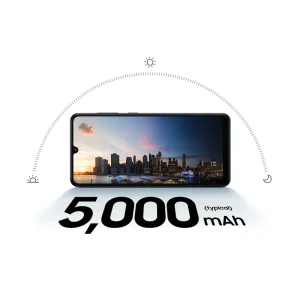 گوشی موبایل سامسونگ مدل Galaxy A31 SM-A315F/DS دو سیم کارت ظرفیت 128 گیگابایت و رام 6 گیگابایت / پک مالزی/پلمپ و آکبند