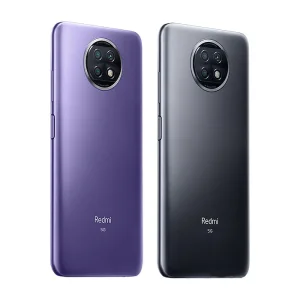 گوشی موبایل شیائومی مدل Redmi 9T 4G ظرفیت 128 گیگابایت و رم 6 گیگابایت- گلوبال / پلمپ و آکبند