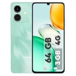 گوشی موبایل آنر مدل Play10 دو سیم کارت ظرفیت 64 گیگابایت و رم 3 گیگابایت