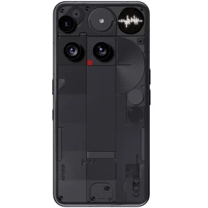 گوشی موبایل ناتینگ مدل CMF Phone 1 دو سیم کارت ظرفیت 256 گیگابایت و رم 8 گیگابایت