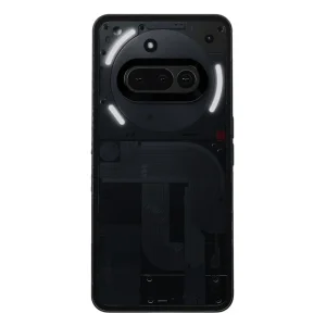 گوشی موبایل ناتینگ مدل Phone 3 دو سیم‌کارت ظرفیت 512 گیگابایت و رم 16 گیگابایت