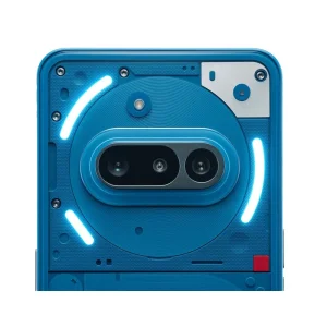 گوشی موبایل ناتینگ مدل Phone 3 دو سیم‌کارت ظرفیت 512 گیگابایت و رم 16 گیگابایت