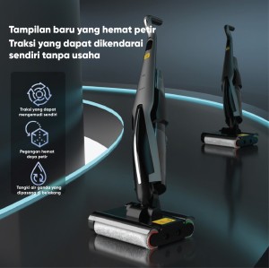 جارو شارژی شیائومی مدل DEM-VX96W