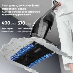 جارو شارژی شیائومی مدل DEM-VX96W