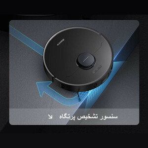 جارو رباتیک دریم مدل L10 Pro / با ضمانت اصالت کالا