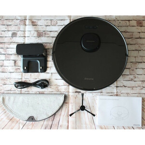 جارو رباتیک دریم مدل L10 Pro / با ضمانت اصالت کالا