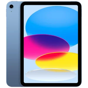 تبلت 11 اینچ اپل مدل iPad 2025 Wi-Fi ظرفیت 256 گیگابایت و رم 6 گیگابایت/نات اکتیو و  پلمپ