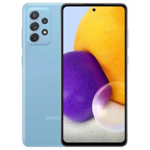 گوشی موبایل سامسونگ مدل Galaxy A72 4G  دو سیم کارت ظرفیت 256 گیگابایت و رم 8 گیگابایت / پک ویتنام/پلمپ و آکبند